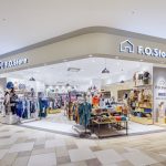 F.O.Store サンエー浦添西海岸PARCO CITY店｜施工事例｜株式会社オキジツ船場