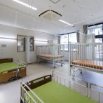 複合型障がい施設 虹の家｜施工事例｜株式会社船場